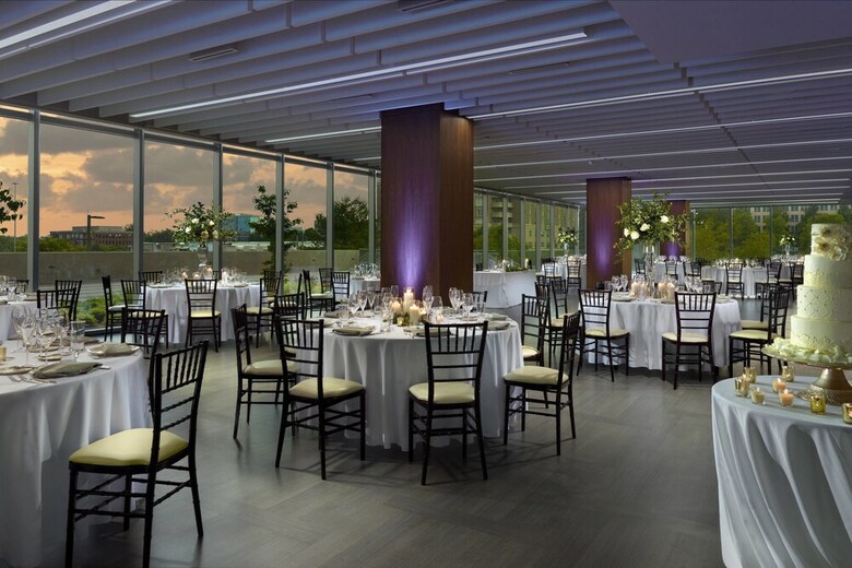 Hotel The Westin Charlotte