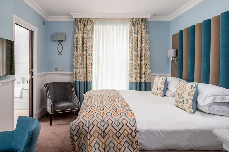 West Park Hotel