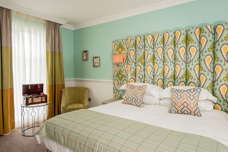 West Park Hotel