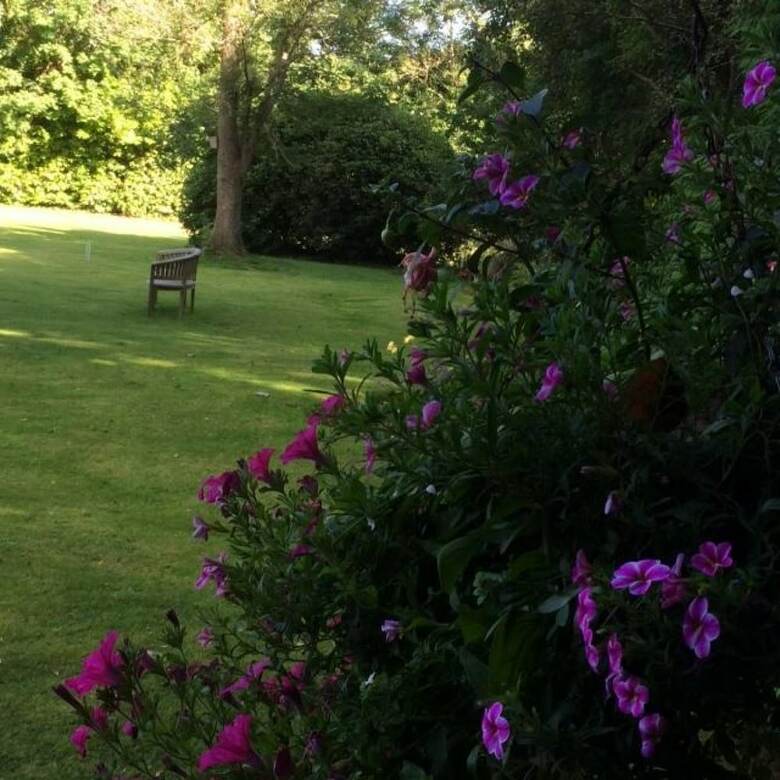 Woodacre B&B