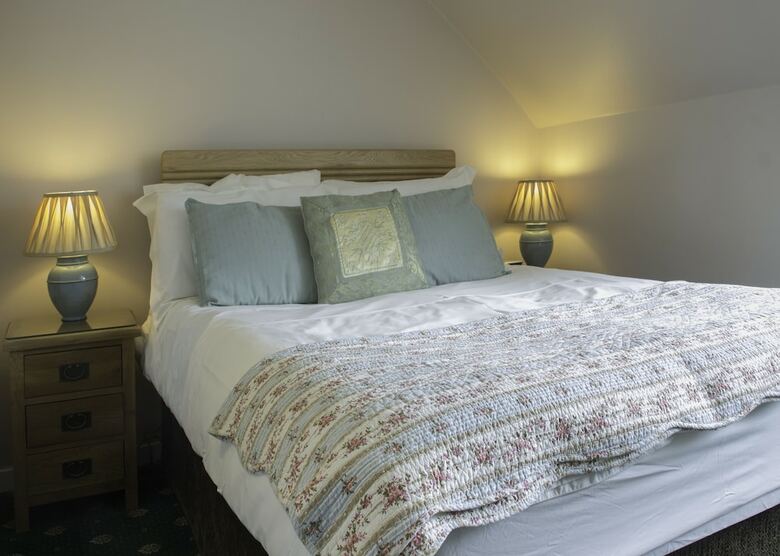 Hotel Meadhon House