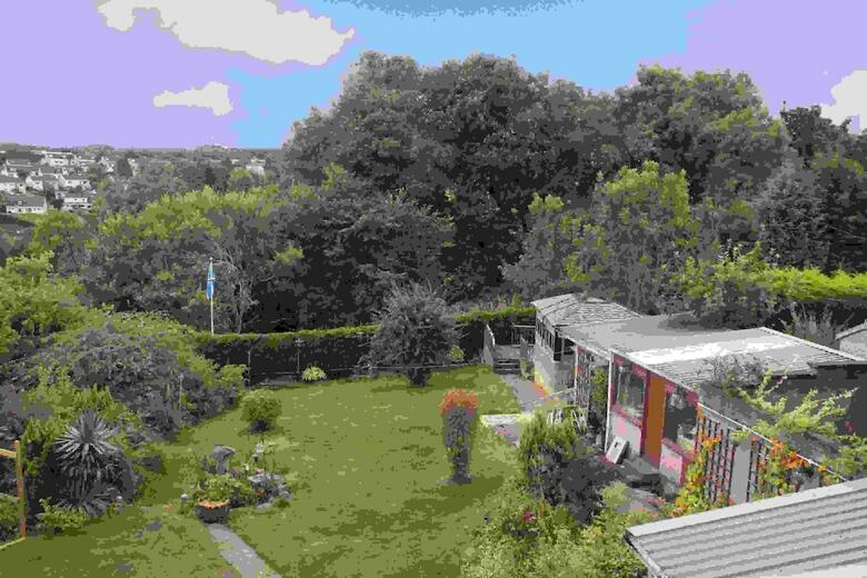 Hotel Meadhon House