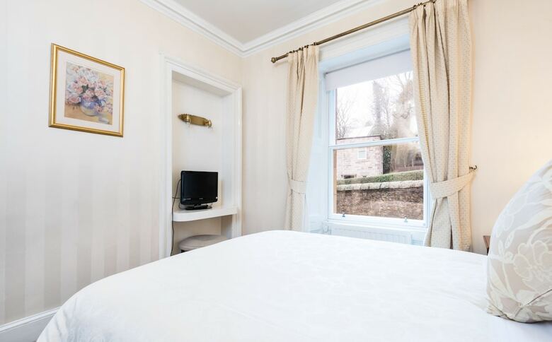 Sunbank House Hotel