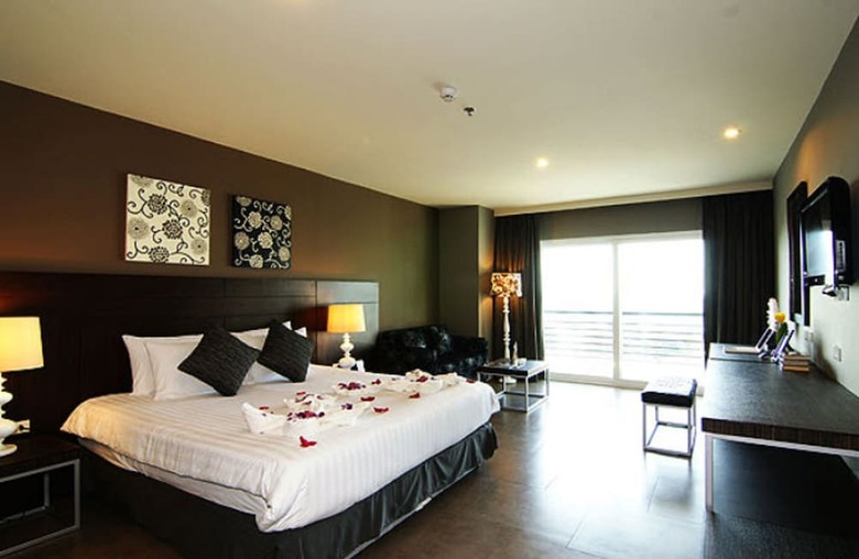 Sea Me Spring Hotel