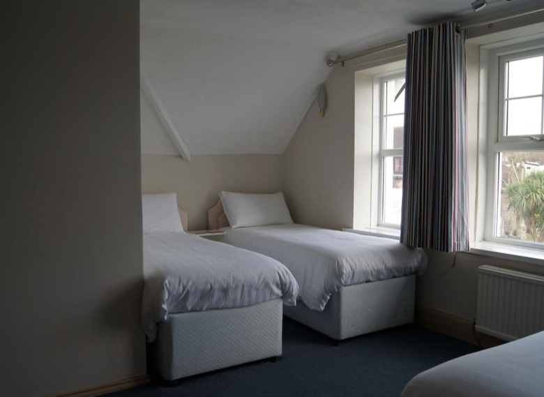 Bude Haven Hotel