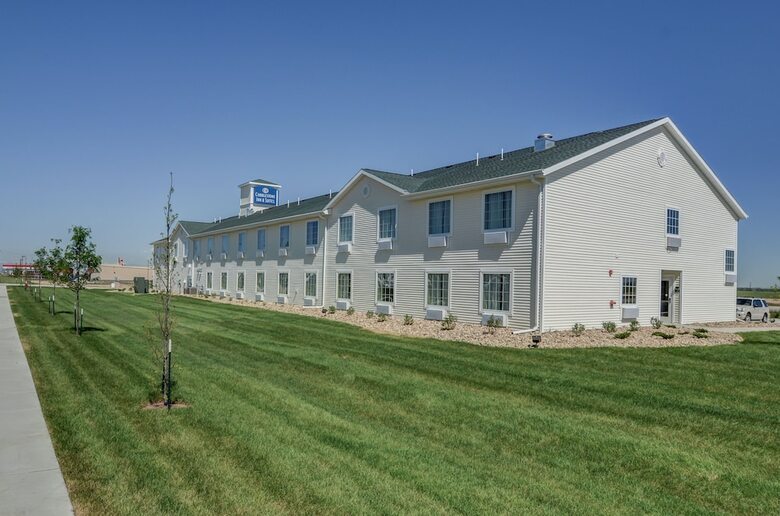Hotel Cobblestone Inn & Suites - Kersey