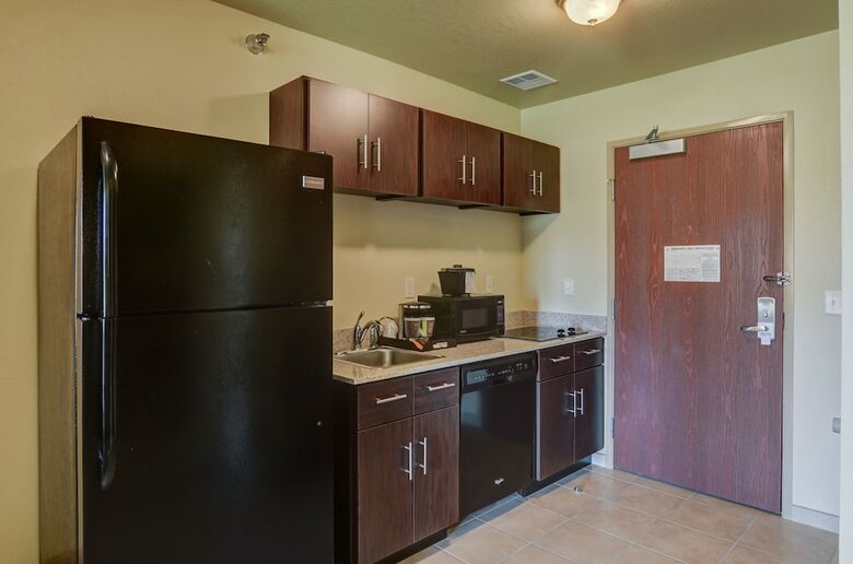 Hotel Cobblestone Inn & Suites - Kersey