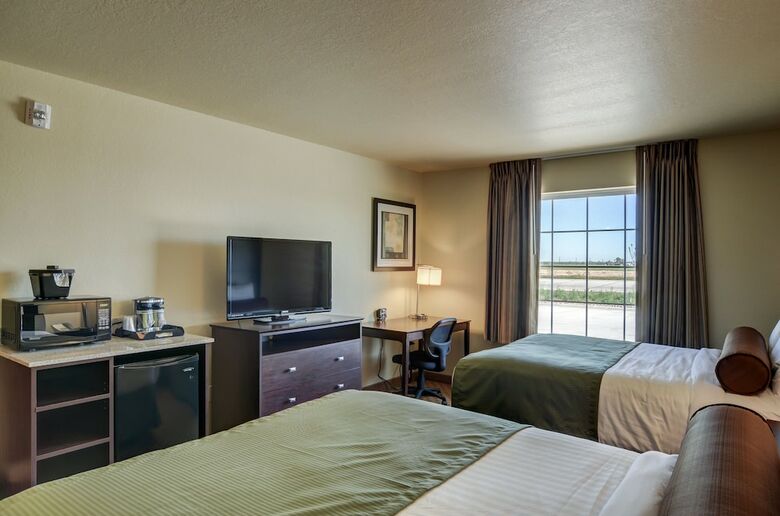Hotel Cobblestone Inn & Suites - Kersey