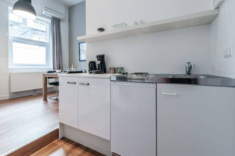 Apartamentos Short Stay Group Harbour Loft Studios