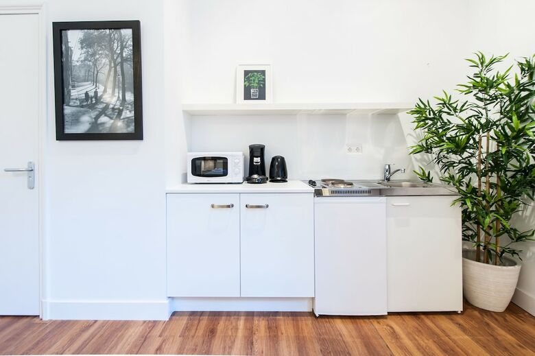 Apartamentos Short Stay Group Harbour Loft Studios