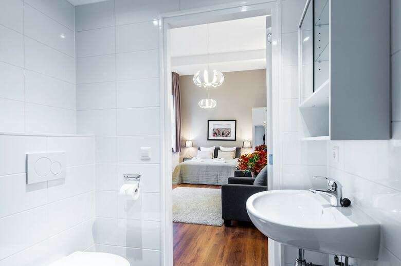 Apartamentos Short Stay Group Harbour Loft Studios
