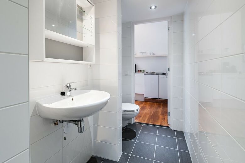 Apartamentos Short Stay Group Harbour Loft Studios