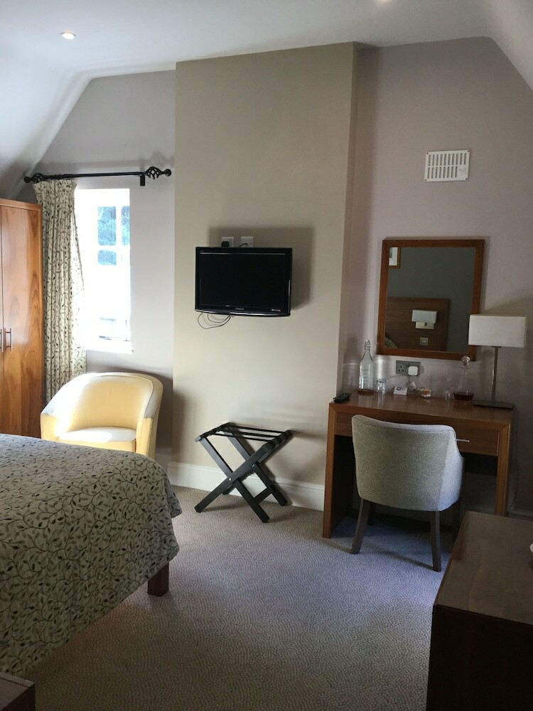 Castle Of Comfort Hotel & Restaurant
