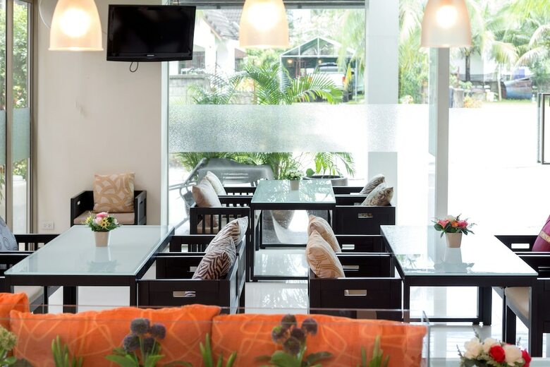 Hotel G1 Serviced Apartment Kamala Beach