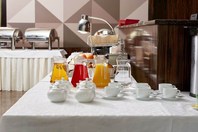 Sk Royal Hotel Tula