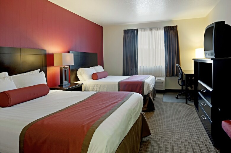 Hotel Inn America - Boise