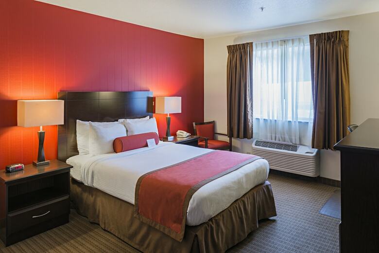 Hotel Inn America - Boise