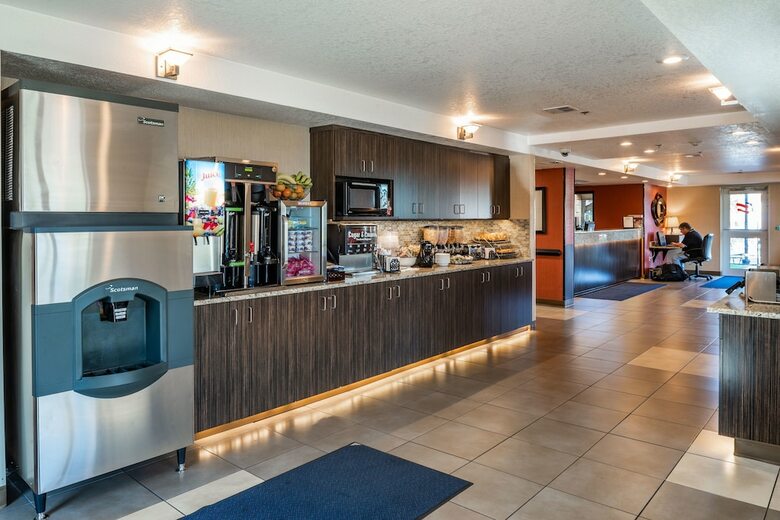 Hotel Inn America - Boise
