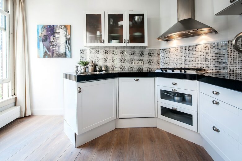 Short Stay Group Nieuwmarkt Area Serviced Apartments