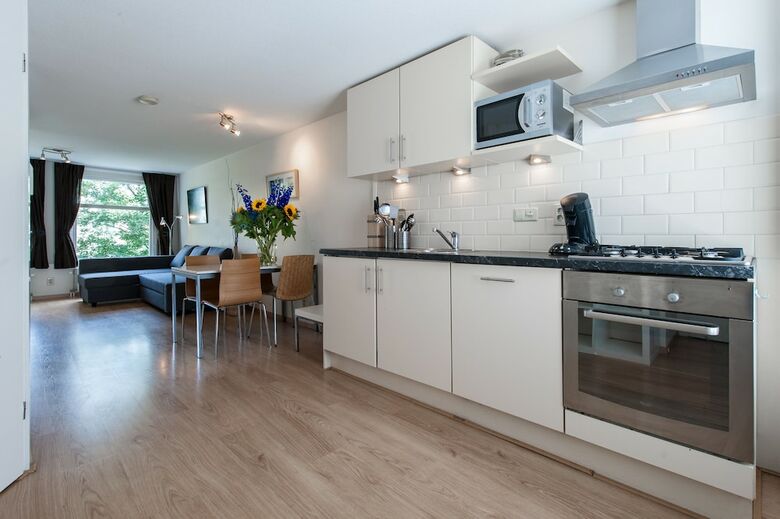 Short Stay Group Nieuwmarkt Area Serviced Apartments
