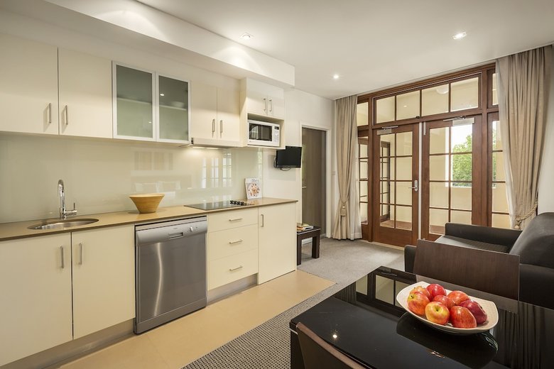 Aparthotel Quest Canberra