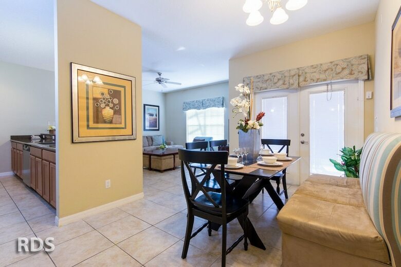 Paradise Palms Resort Orlando
