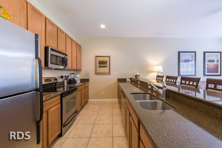 Paradise Palms Resort Orlando