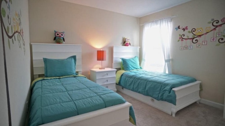 Paradise Palms Resort Orlando