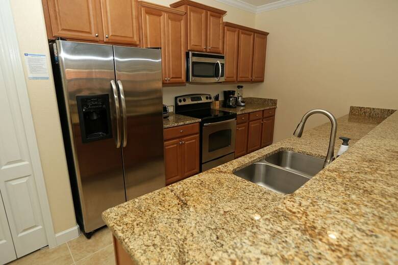 Paradise Palms Resort Orlando