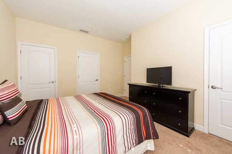 Paradise Palms Resort Orlando