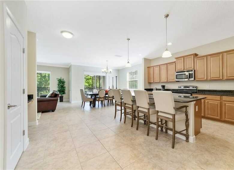 Paradise Palms Resort Orlando