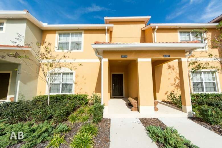 Paradise Palms Resort Orlando