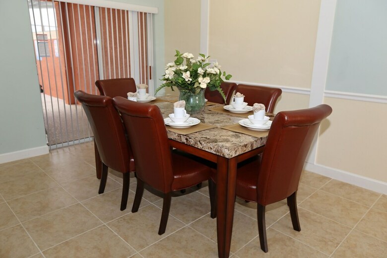 Paradise Palms Resort Orlando