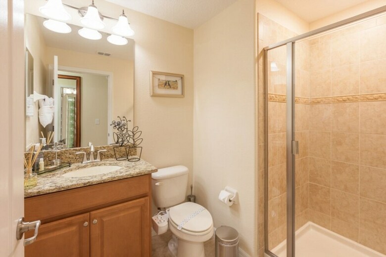 Paradise Palms Resort Orlando