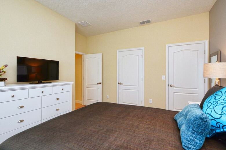 Paradise Palms Resort Orlando