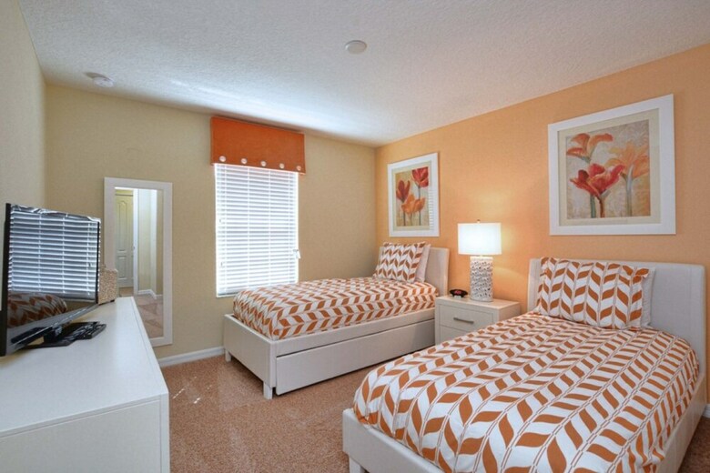 Paradise Palms Resort Orlando