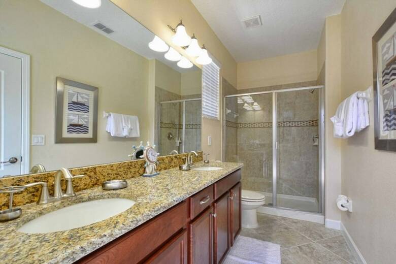 Paradise Palms Resort Orlando