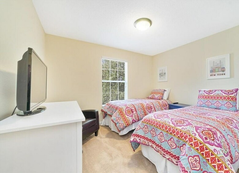 Paradise Palms Resort Orlando