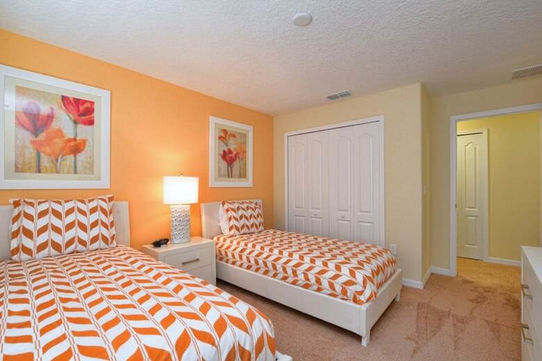 Paradise Palms Resort Orlando