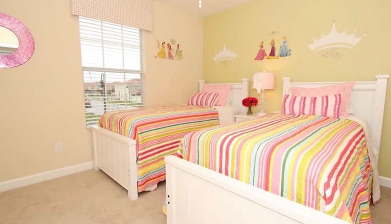 Paradise Palms Resort Orlando