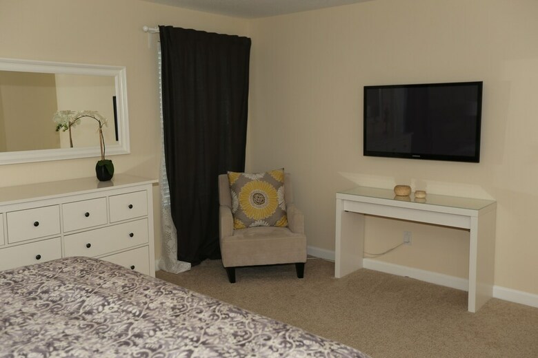 Paradise Palms Resort Orlando