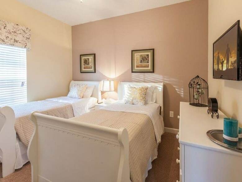 Paradise Palms Resort Orlando