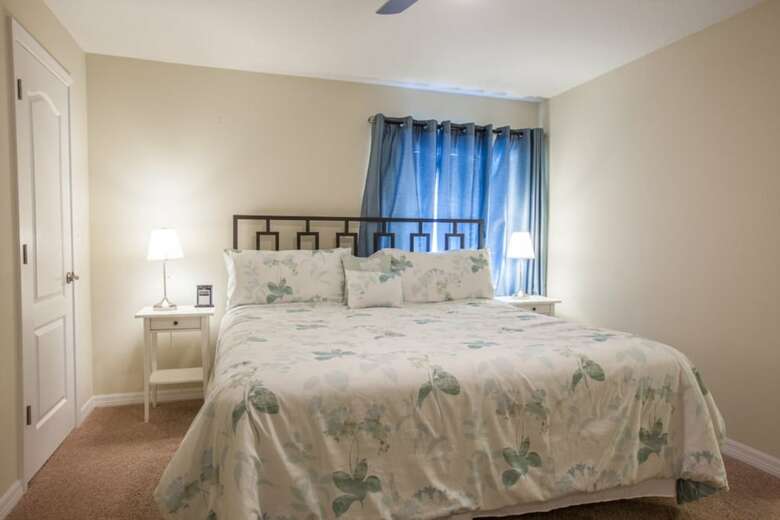 Paradise Palms Resort Orlando