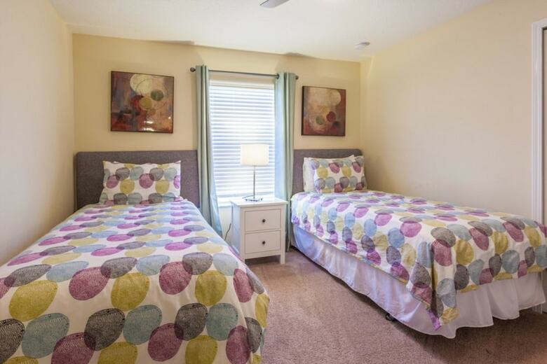 Paradise Palms Resort Orlando