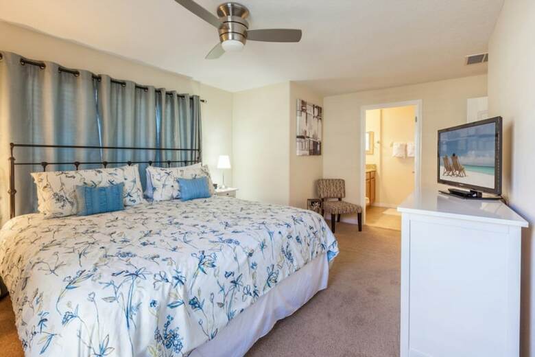 Paradise Palms Resort Orlando