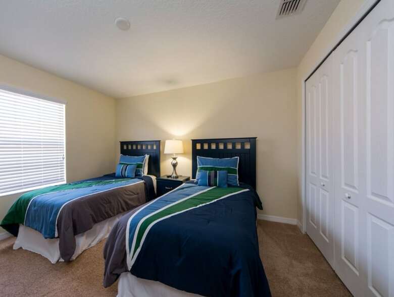 Paradise Palms Resort Orlando