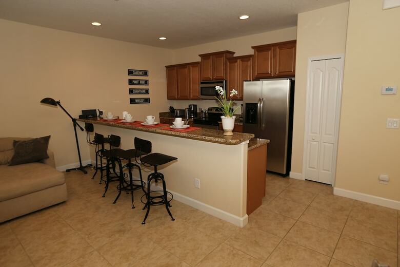 Paradise Palms Resort Orlando