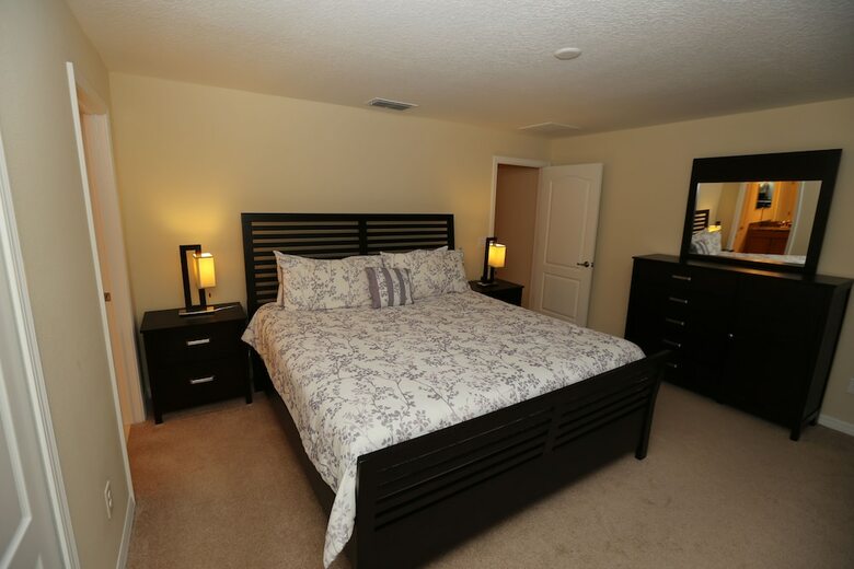 Paradise Palms Resort Orlando