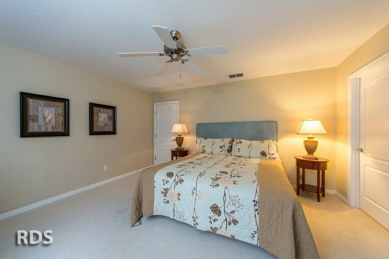 Paradise Palms Resort Orlando