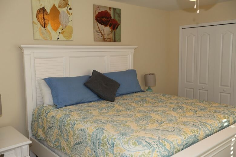 Paradise Palms Resort Orlando